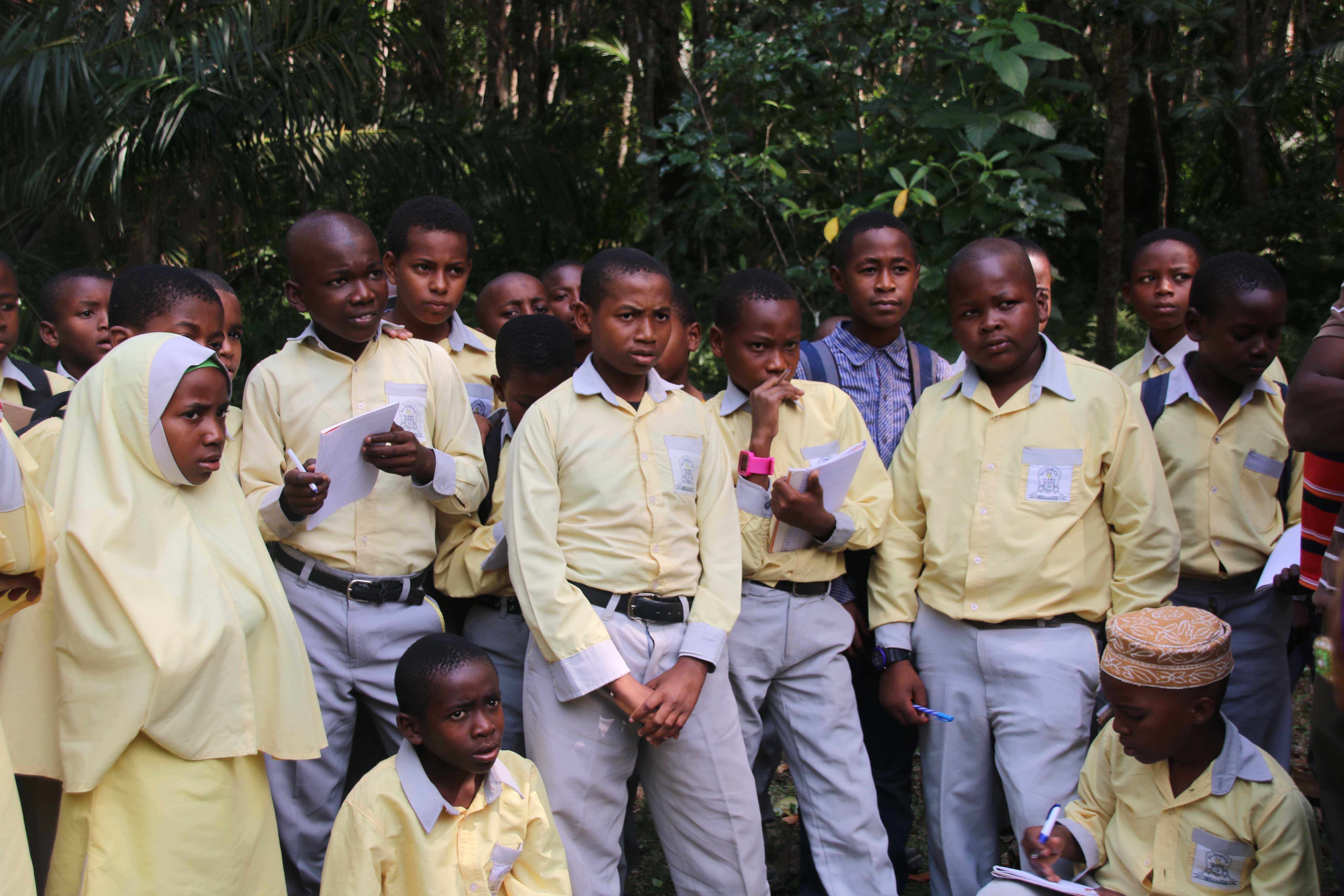 Education Trip
