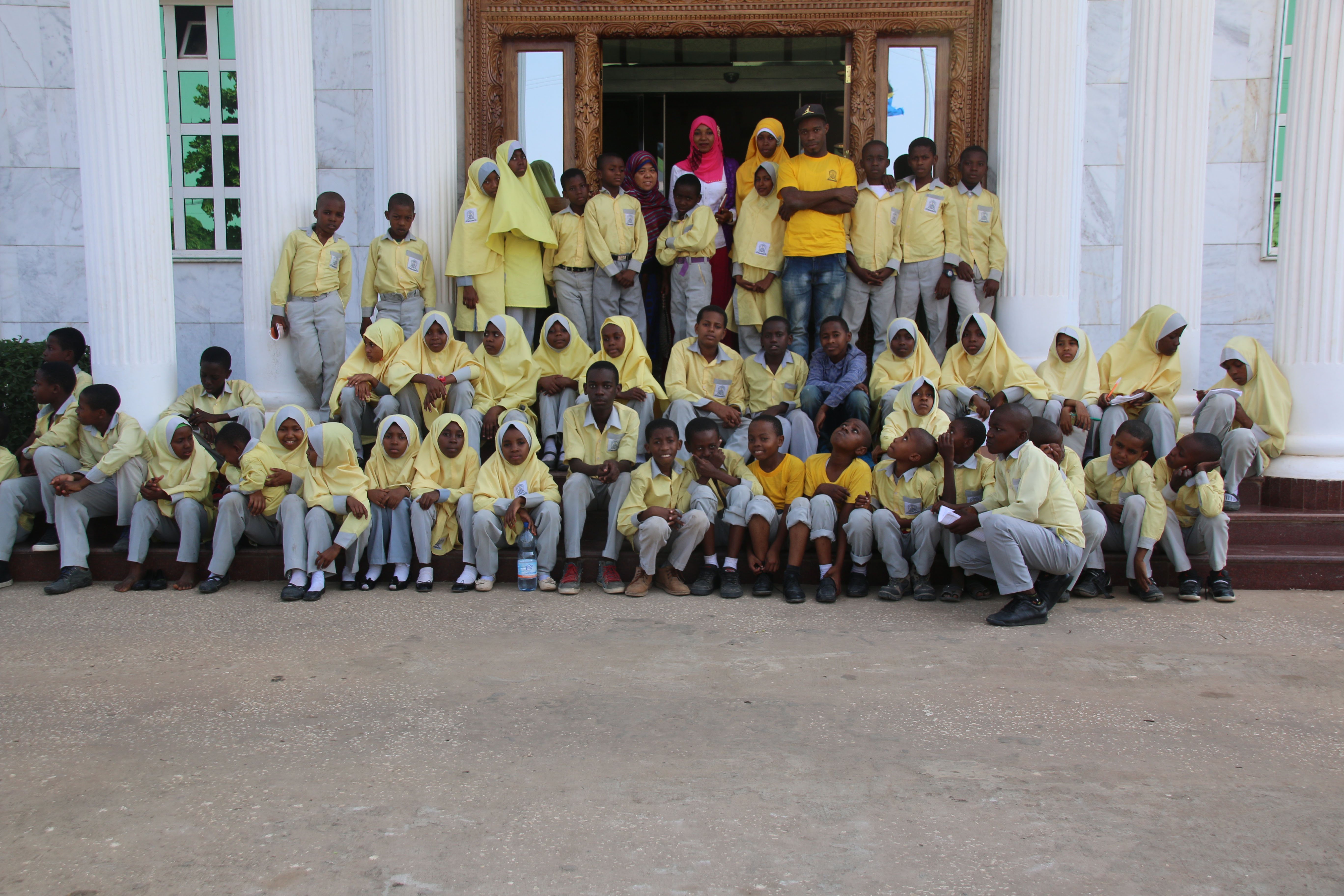 Education Trip