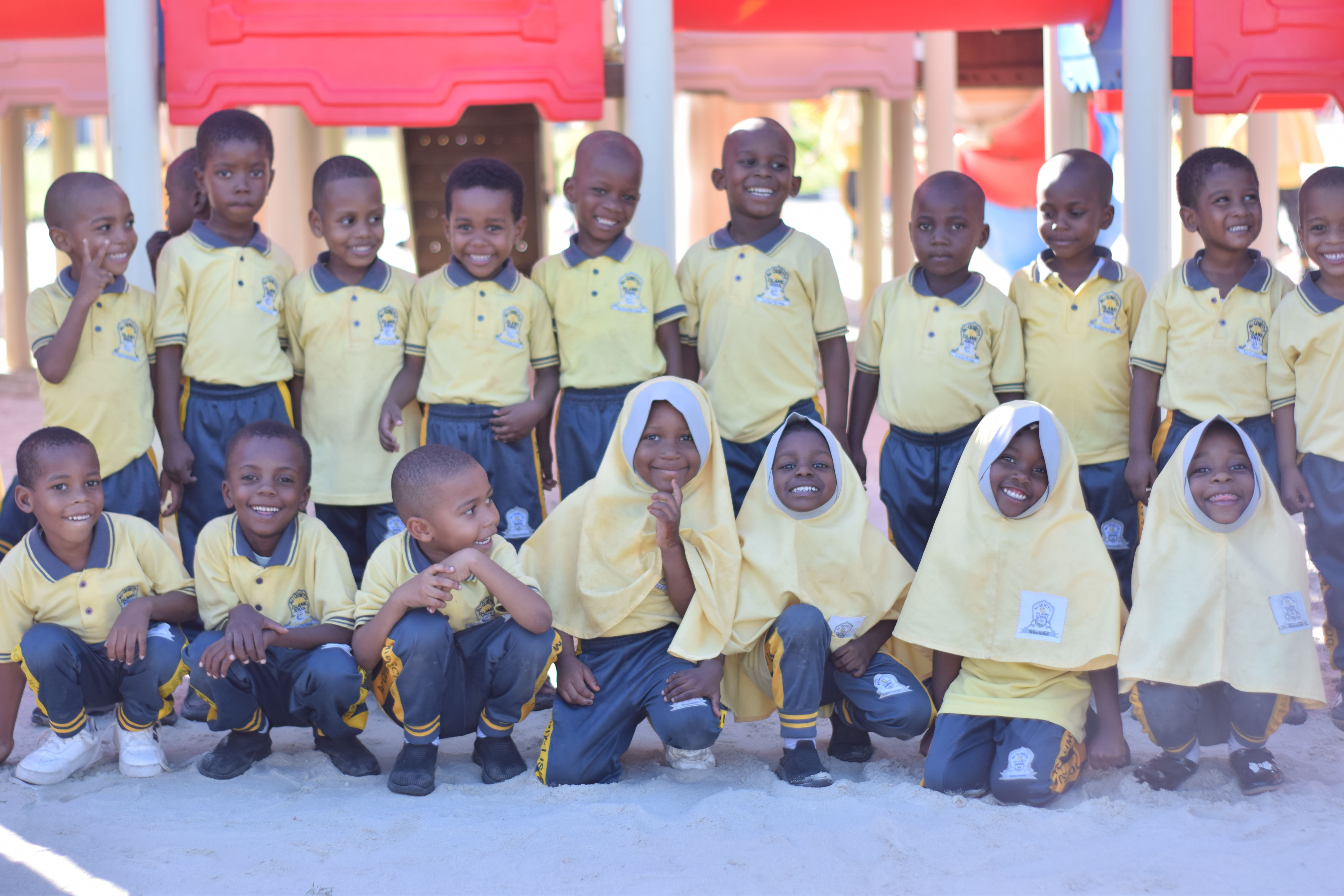 Empowering Every Child Through Quality Education